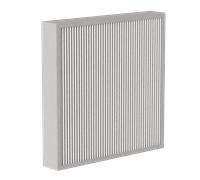 Komfovent Caisson de filtration ePM10 50/M5 278x258x46