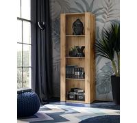 Komodee Vitrine Tivoli Wotan/Wotan 55x159x35 cm