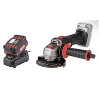 Kompernass Parkside Meuleuse d'angle sans fil PARKSIDE PERFORMANCE 20 V 'PWSAP 20 Li C3', sans batterie ni chargeur