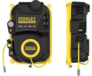 Kompresor Stanley Fatmax FMXCMD152WE, 1100W, 8 bar, 160 l/min