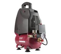 Kompressor EUROAIR MINI 200/8/6 W