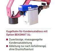 Kompressor PROFI-LINE PL 600/10/200 D