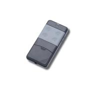 KONELCO S.p.A. Cardin S435 Tx4, Télécommande 4 canaux, Rolling Code, Ouvre-porte 433,92 Mhz, Portail 4 boutons, Noir et Gris, Fabriqué en Italie