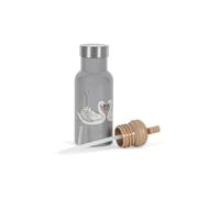 Konges Slojd - Gourde thermos 350 ml Swan Blue