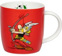 Konitz Gobelet Astérix Char à l'arc - Tir à l'arc, 11 7 275 2852