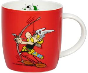 Konitz Gobelet Astérix Char à l'arc - Tir à l'arc, 11 7 275 2852