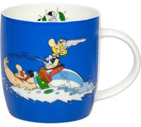 Konitz Gobelet Astérix Nageur, 11 7 275 2850