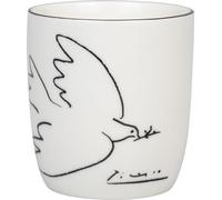 Konitz Mug Picasso Colombe de la paix