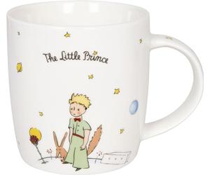 Konitz Tasse mug Könitz en porcelaine Le Petit Prince (Secret EN)