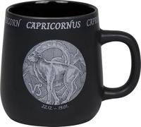 Konitz Tasse signe du zodiaque Capricorne