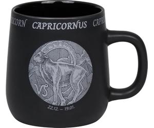 Konitz Tasse signe du zodiaque Capricorne