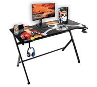 Bureau gamer One Piece