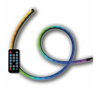 Konix ruban LED connecté multicolore