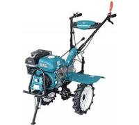 Könner & Söhnen Motoculteur essence KS 7HP-1050G -212 cc, 7 CV, larg. 108 cm, 2 vit. avant/1 arrière