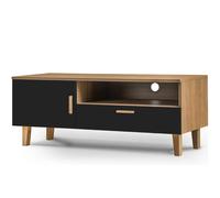 Konsimo Table basse Frisk - Anthracite