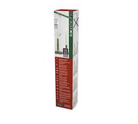 Konstsmide 1878-210 Bougie à LED, Plastique, 0.12 W, Blanc, 710 x 1 x 1 cm
