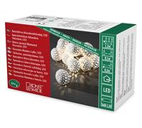 Konstsmide 3157-103 Guirlande Acrylique Blanc