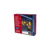 Konstsmide 4641-503 Eclairage de Noël Extension pour Guirlande Acrylique Multicolore