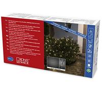Konstsmide 4740-117 Kit de Base pour Guirlande Acrylique Blanc