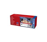 Konstsmide 4800-003 Câble de Raccordement pour Système LED, Plastique/, 60 W, Or, 700 x 1 x 1 cm