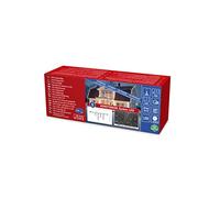 Konstsmide 4811-807 Extension pour Système LED, Plastique/, 2 W, Blanc, 200 x 1 x 150 cm