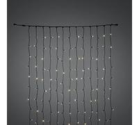 Konstsmide 4825-107 Extension pour Système LED, Plastique/, 3 W, Blanc, 100 x 1 x 200 cm