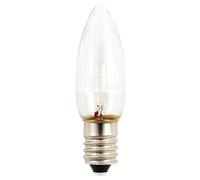 Konstsmide 5042-130 Lampes LED par 3 pour Guirlande de Sapin de 16 à 45 Bougies