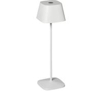 Konstsmide 7814-250 Capri Lampe USB LED LED intégrée 2.2 W blanc