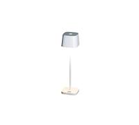 Konstsmide Capri Lampe de table sans fil, LED, 7829-250,