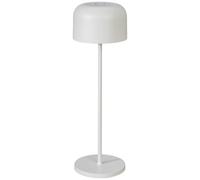 Konstsmide 7834-250 Lille Lampe de poche LED sans fil 3.5 W blanc chaud blanc