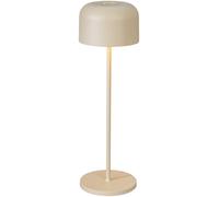 Konstsmide Lille Lampe de table sans fil, LED, 7834-330,