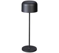 Konstsmide 7834-750 Lille Lampe de poche LED sans fil 3.5 W blanc chaud noir
