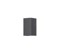 Konstsmide 7871-370 Lampe d'extérieur, Luminaire Exterieur, Gris