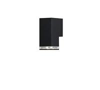 Konstsmide Pollux Applique murale à 1 source lumineuse, GU10, 410-750,