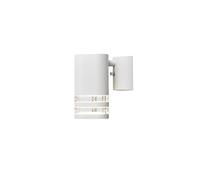 Konstsmide Modena Applique murale à 1 source lumineuse, GU10, 7515-250,