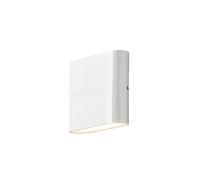Konstsmide Chieri Applique murale à 2 sources lumineuses, LED, 7972-250,