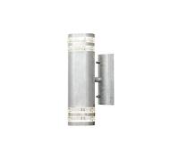 Konstsmide Modena Applique murale à 2 sources lumineuses, GU10, 7516-320,