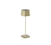 Konstsmide Capri USB | céramique | intérieur/extérieur | sans fil | 10 x 36 x 10 cm | 7814-333