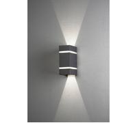 Gnosjö Gnosjö Konstsmide AL Applique LED Cremona 7998-370 Quantité:1