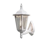 Konstsmide FIRENZE 7213 Applique extérieure Blanc