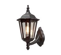 Konstsmide FIRENZE 7213 Applique extérieure Noir