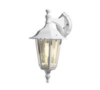 Konstsmide FIRENZE 7231 Applique extérieure Blanc