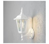 Konstsmide FIRENZE 7232 Applique extérieure Blanc