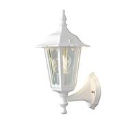 Konstsmide Firenze 7232-250 Applique extérieure E27 60 W blanc