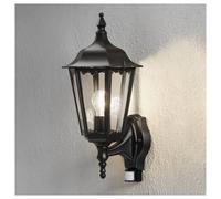 Konstsmide FIRENZE 7236 Applique extérieure Noir