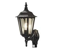 Konstsmide FIRENZE 7236 Applique extérieure Noir