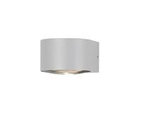 Konstsmide Gela 7882-250 Applique murale LED haute puissance avec double sortie de lumière vers le haut et vers le bas