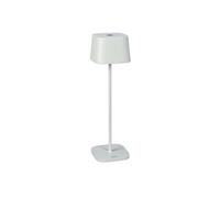 Konstsmide Capri Lampe de table sans fil, LED, 7814-250,
