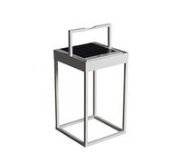 Konstsmide Portofino Lampe de table solaire/USB sans fil, LED, 7815-250,