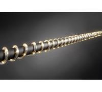 Konstsmide LED 3744-100 Flexible lumineux 6.5 m blanc chaud